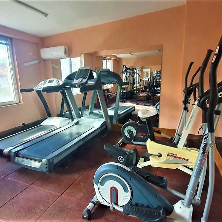 Хотел Дунав Свищов Hostel Ngoại thất bức ảnh