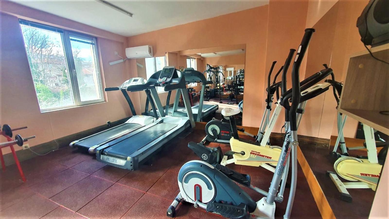 Хотел Дунав Свищов Hostel Ngoại thất bức ảnh